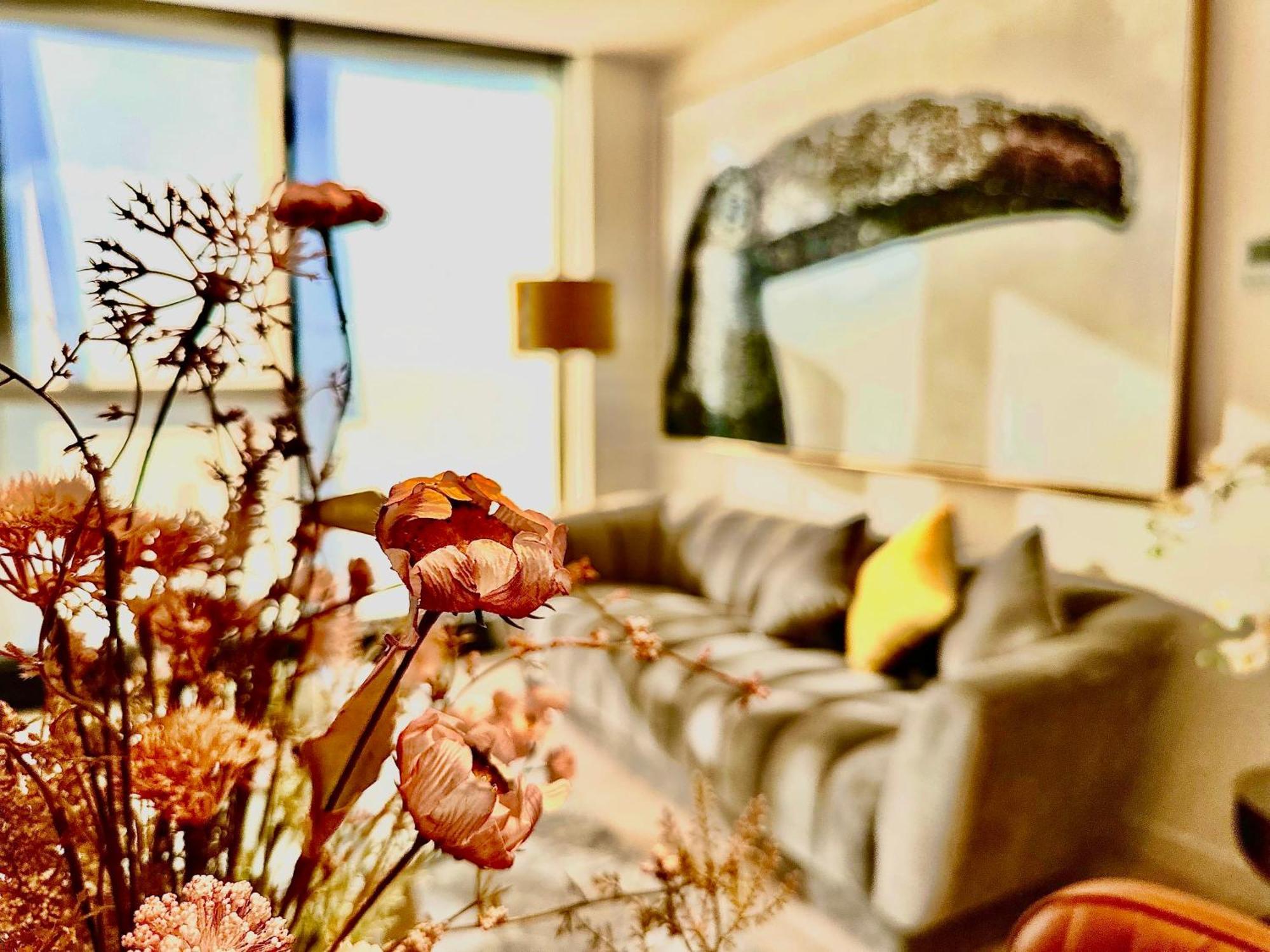 High Rise Top View 2Bed2Bath Melbourne Bagian luar foto