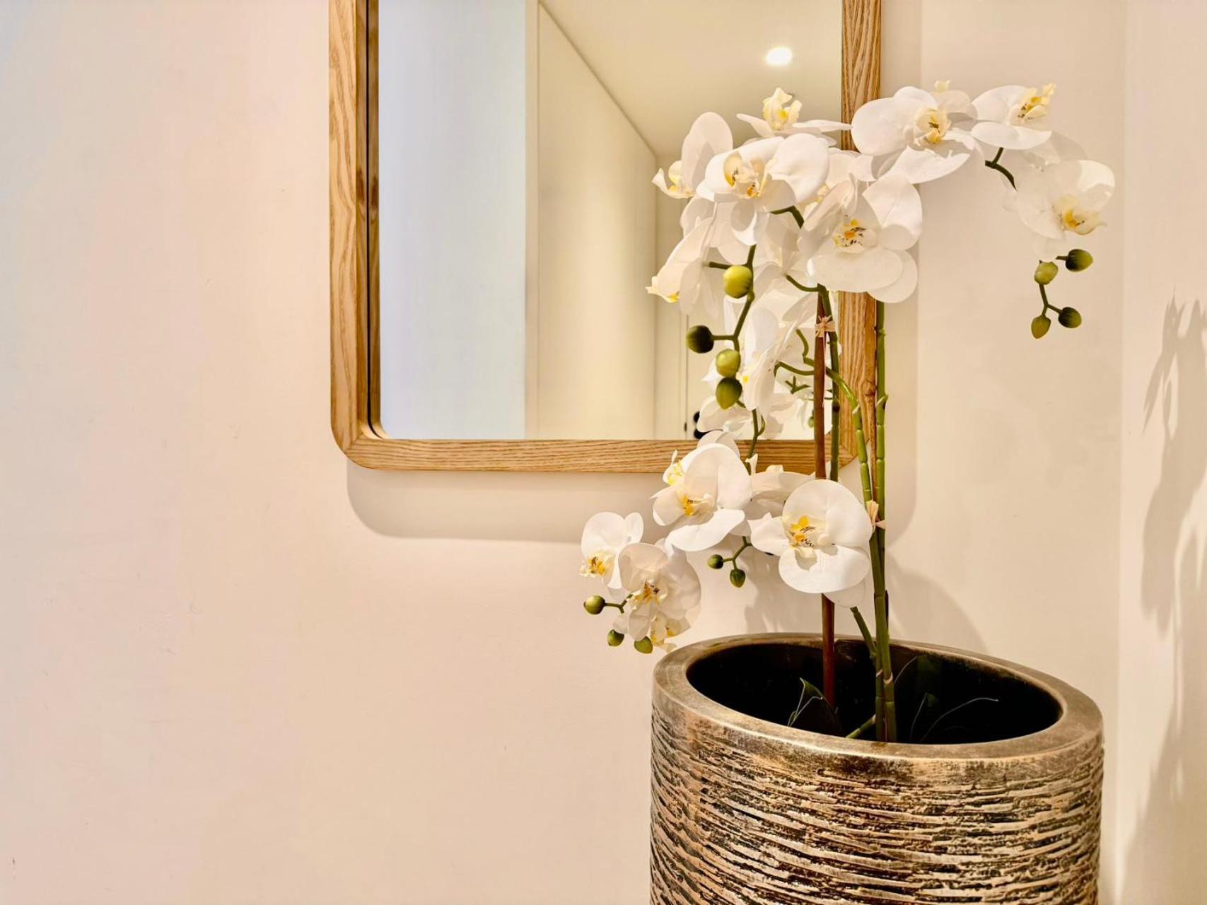 High Rise Top View 2Bed2Bath Melbourne Bagian luar foto